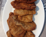 Foto del paso 4 de la receta: Lomo empanado 🥩
