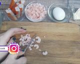Foto del paso 2 de la receta: Volován de gamba