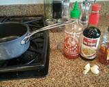 Honey garlic Baked nuggets recipe step 5 photo