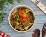 Foto langkah ke 6 dari resep Tongseng Daging Sapi Fibercreme.