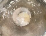 A picture of step 2 of Lovely Gyoza Dumpling🌸.