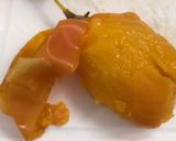 Foto del paso 2 de la receta: Dulce de tomate de árbol