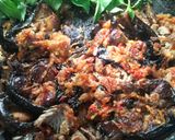 Foto langkah ke 4 dari resep Sambal Panggang Penyet.
