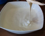 Foto del paso 1 de la receta: Bizcochuelo esponjoso