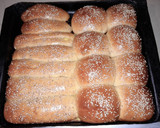 Foto del paso 9 de la receta: Pancitos chips