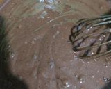 Foto langkah ke 2 dari resep Choco muffin.