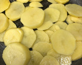 Foto del paso 1 de la receta: 444. Trucha asalmonada rellena al horno (principal pescado)