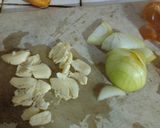 Foto langkah ke 3 dari resep Ayam Kecap Mentega.