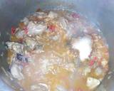 Punjabi biryani recipe step 8 photo