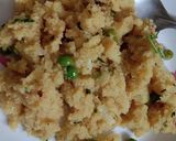 उपमा (UPAMA RECIPE IN MARATHI) रेसिपी स्टेप 6 फोटो 