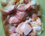 Foto langkah ke 2 dari resep Ayam tepung fillet.