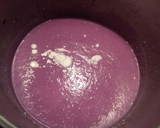 Foto del paso 3 de la receta: Crema de lombarda con manzana