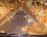 Foto del paso 1 de la receta: Pizza rellena!!🍕🍟🍟