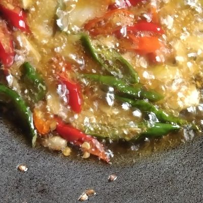Langkah 2