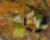 Foto langkah ke 3 dari resep Sayur Asem Djakarta ala Pawon Cesansan.