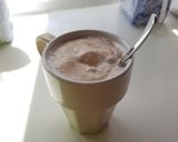 Túrós lepény recept fázis 1 fotója