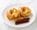 Foto del paso 3 de la receta: Manzanas asadas con canela