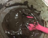 Foto langkah ke 5 dari resep Avocado Choco Mousse -Keto.
