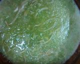 Foto del paso 4 de la receta: Carne de res en fajitas con nopales en salsa verde