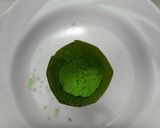 Foto langkah ke 5 dari resep Kue Putu Bambu.