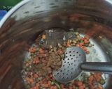 பன்னீர் புலாவ் (Paneer pulao recipe in tamil) ரெசிபி ஸ்டேப் 3 புகைப்படம்