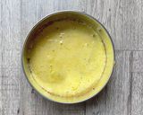 Kakaós Mancs Őrjárat torta recept fázis 5 fotója
