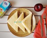 Foto langkah ke 5 dari resep Roti Kukus Palm Sugar.