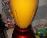 Foto del paso 2 de la receta: Crema de zanahoria 🥕