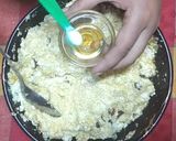 তালের কেক (taler cake recipe in Bengali) রেসিপির ধাপ 3 ছবি