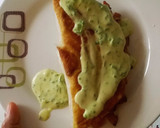 Foto del paso 6 de la receta: Tortillas fritas con verduras y pollo