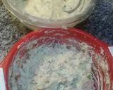 Foto del paso 5 de la receta: Pan de queso relleno de jamon york y perejil