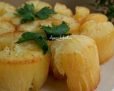 Foto langkah ke 7 dari resep Singkong crispy merekah.