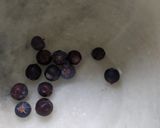 Vaddisznópörkölt, bográcsban recept fázis 5 fotója