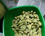 A picture of step 6 of This traditional assamese sweet prepared on bihu.