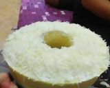 Foto langkah ke 8 dari resep Bolu kukus double keju.