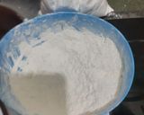 Foto langkah ke 2 dari resep Telur krispi.