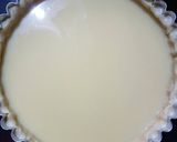Foto langkah ke 5 dari resep Egg Tart.