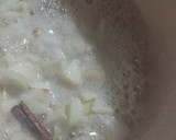 Foto del paso 5 de la receta: Dulce de manpera (manzana & pera)