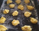 Foto del paso 4 de la receta: Profiteroles