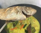 Foto langkah ke 4 dari resep Ikan pesmol acar.