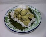 Foto langkah ke 8 dari resep Kue Putu.