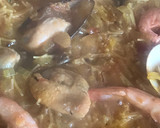 Foto del paso 9 de la receta: Fideada rápida para dos