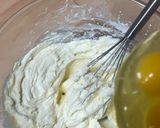 Foto del passaggio 2 della ricetta Silky Smooth Banana Cheesecake