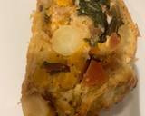 Seasonal vegetable wellington recipe step 6 photo