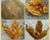 Foto langkah ke 3 dari resep Sosis Goreng Kentang.