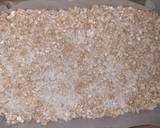 Oats crispy bars (no bake) recipe step 3 photo