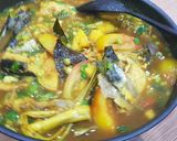 Foto langkah ke 9 dari resep Pindang Cakalang.