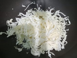 Mie Goreng Ayam Suwir
