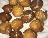 صورة لخطوة 1 من وصفة قيمات روعه 😋