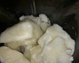 Foto del paso 1 de la receta: Crema de café helada